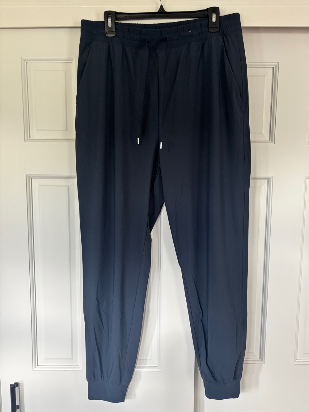 Set of 2! Women’s Old Navy High Waisted Sleek Tech Jogger